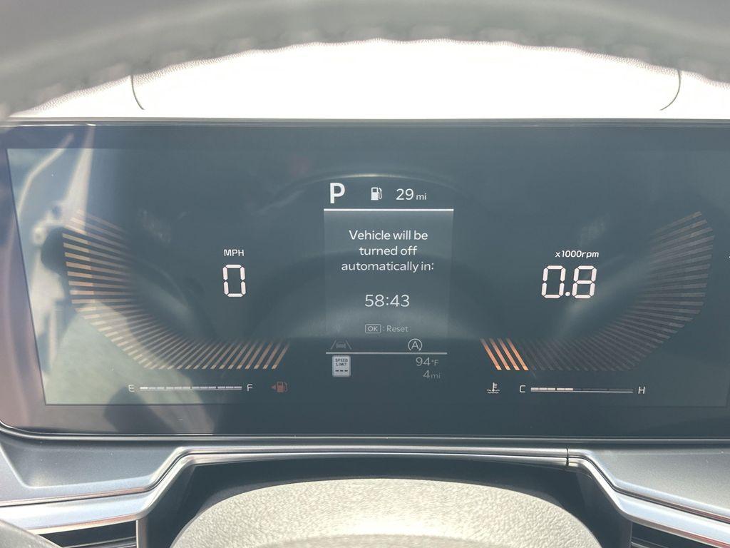 new 2025 Kia Sorento car, priced at $38,855