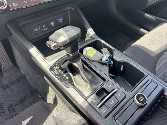 used 2025 Kia K5 car, priced at $23,991