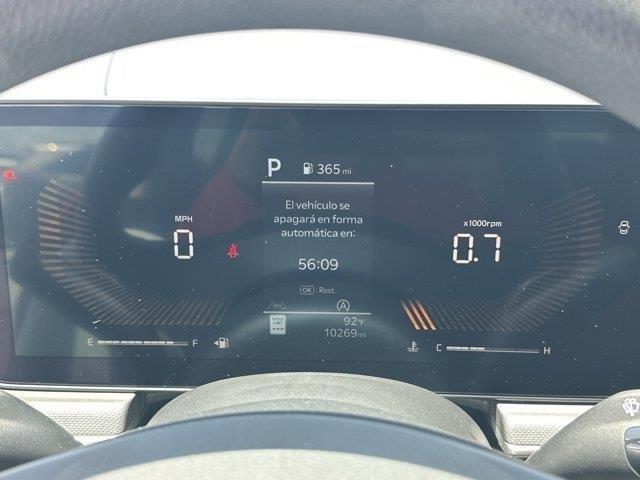 used 2025 Kia K5 car, priced at $23,991