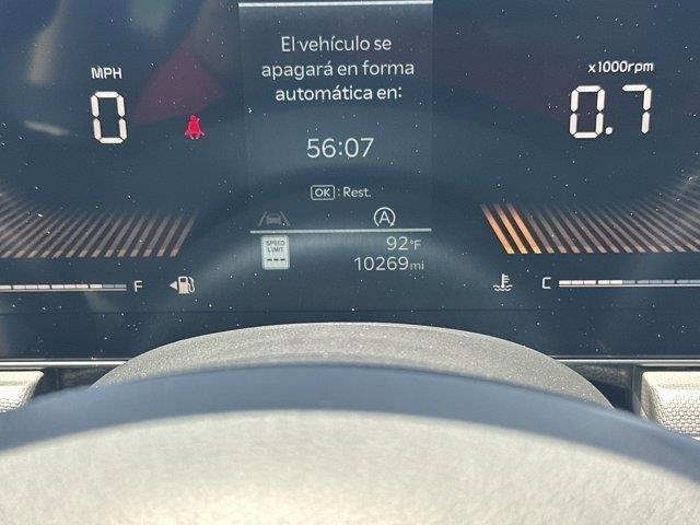 used 2025 Kia K5 car, priced at $23,991