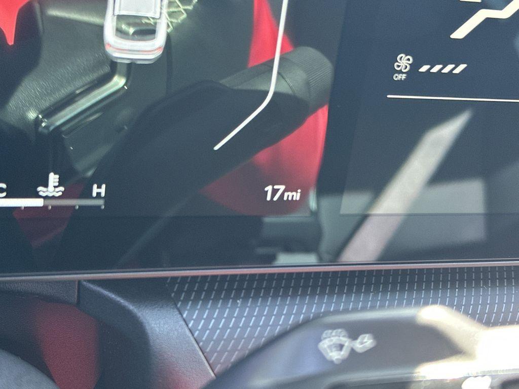 new 2025 Kia K4 car, priced at $29,870