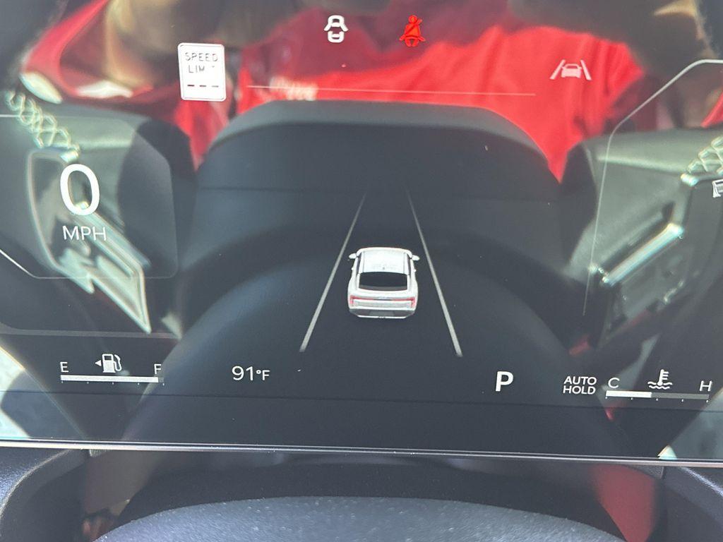 new 2025 Kia K4 car, priced at $29,870