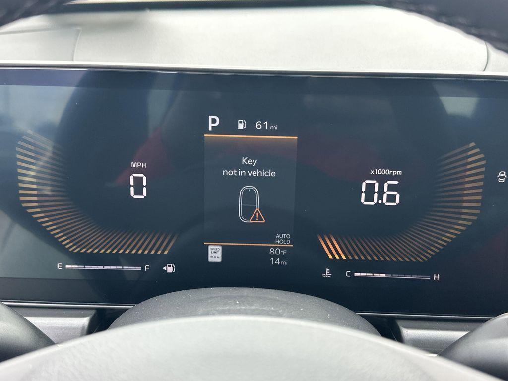 new 2026 Kia K5 car, priced at $30,715