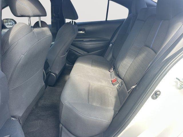 used 2020 Toyota Corolla car, priced at $16,817