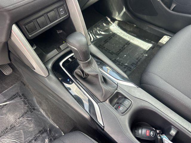used 2024 Toyota Corolla Cross car, priced at $23,660