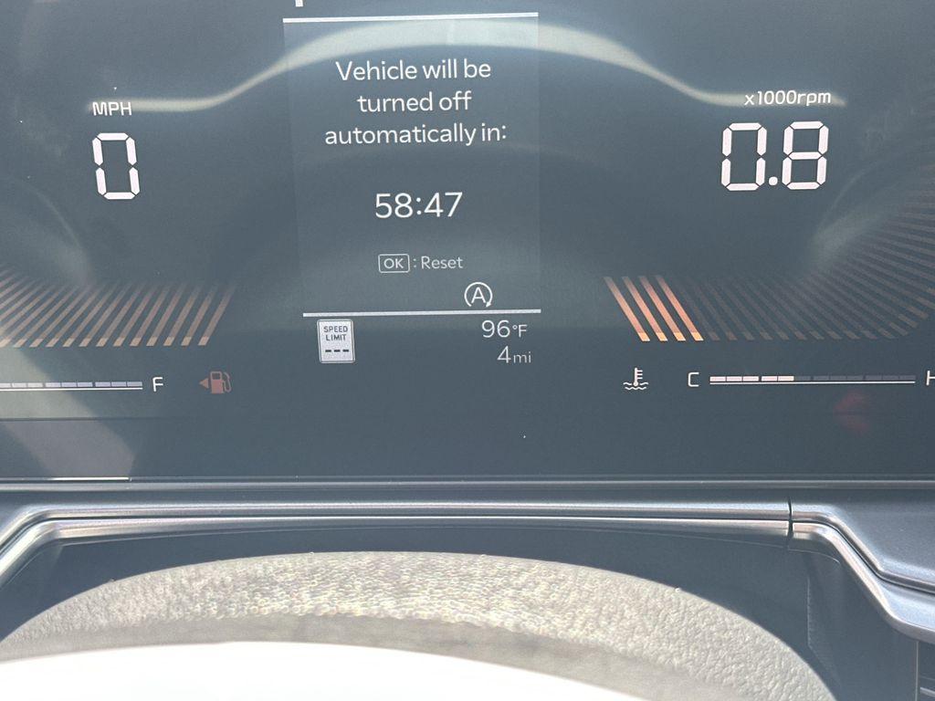 new 2025 Kia Sorento car, priced at $37,555