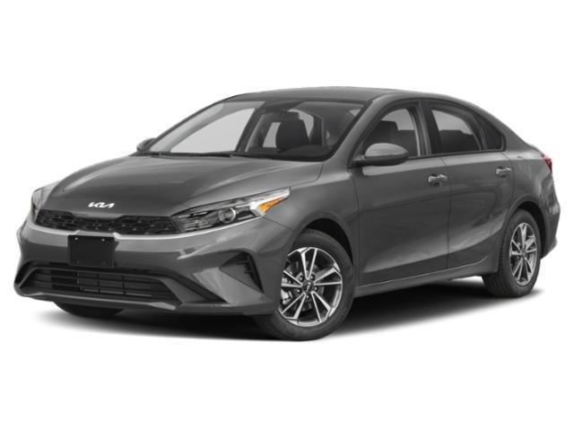 used 2024 Kia Forte car, priced at $16,999
