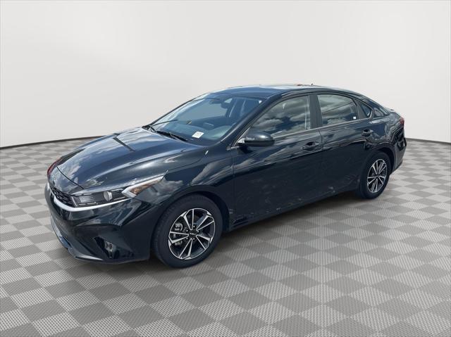 used 2024 Kia Forte car, priced at $16,824