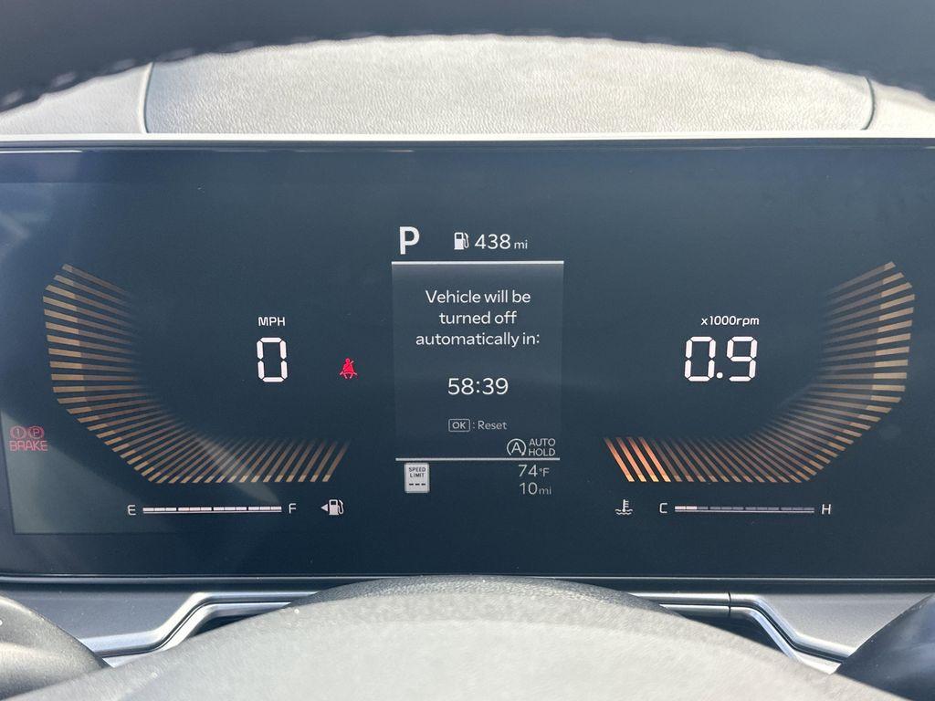 new 2026 Kia Sorento car, priced at $33,111