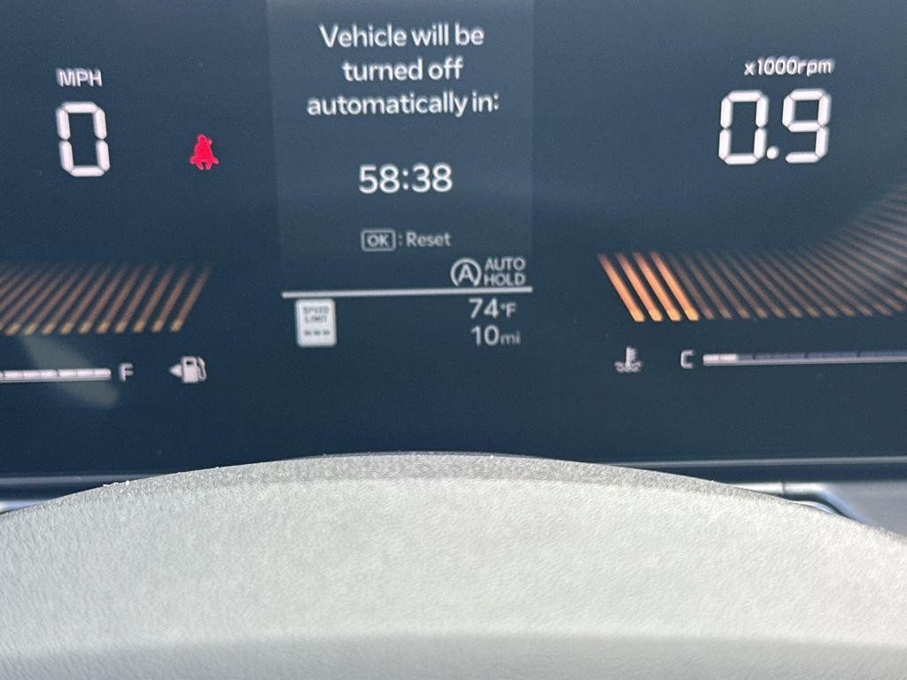 new 2026 Kia Sorento car, priced at $33,111