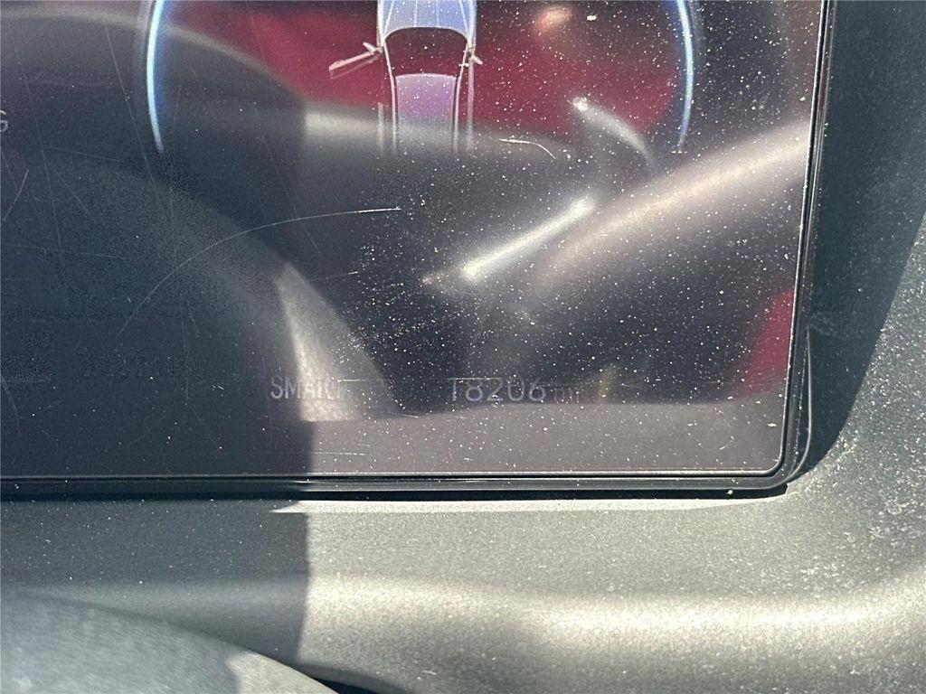used 2022 Hyundai Tucson car, priced at $25,057