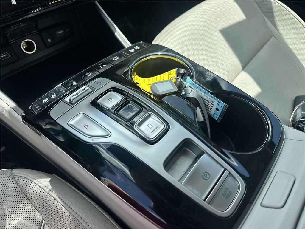 used 2022 Hyundai Tucson car, priced at $25,057