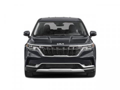 used 2023 Kia Carnival car, priced at $29,394