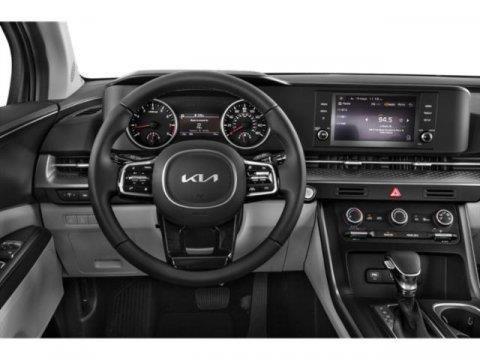 used 2023 Kia Carnival car, priced at $29,394