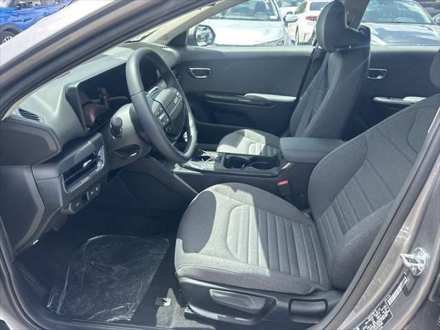 new 2025 Kia K4 car, priced at $24,833
