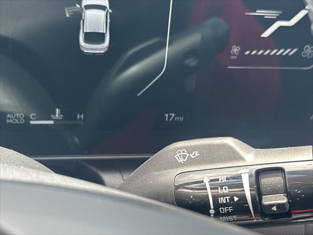 new 2025 Kia K4 car, priced at $24,833