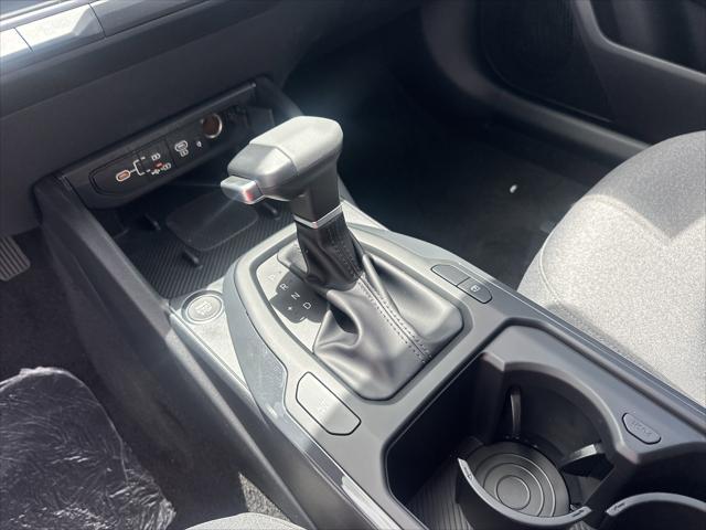 new 2025 Kia K4 car, priced at $24,833