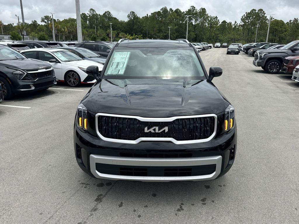 new 2025 Kia Telluride car, priced at $42,312