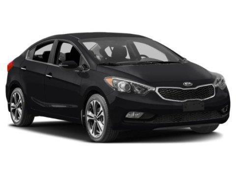 used 2015 Kia Forte car, priced at $9,574