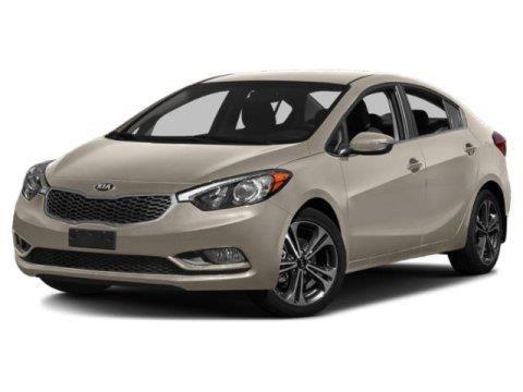 used 2015 Kia Forte car, priced at $9,574