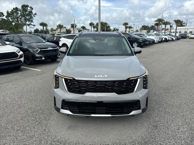 new 2024 Kia Sorento car, priced at $44,135