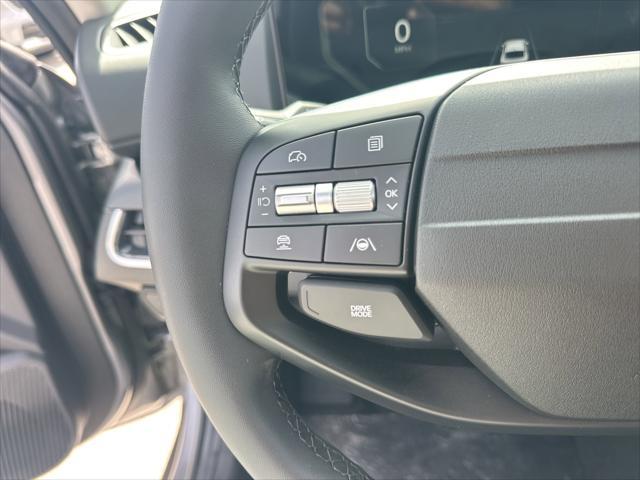 new 2025 Kia K4 car, priced at $25,161