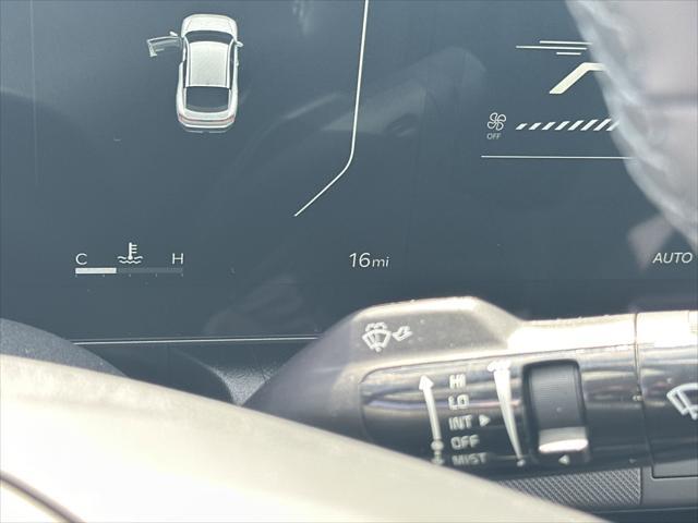 new 2025 Kia K4 car, priced at $25,161