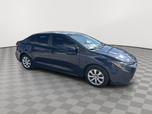 used 2022 Toyota Corolla car, priced at $17,956