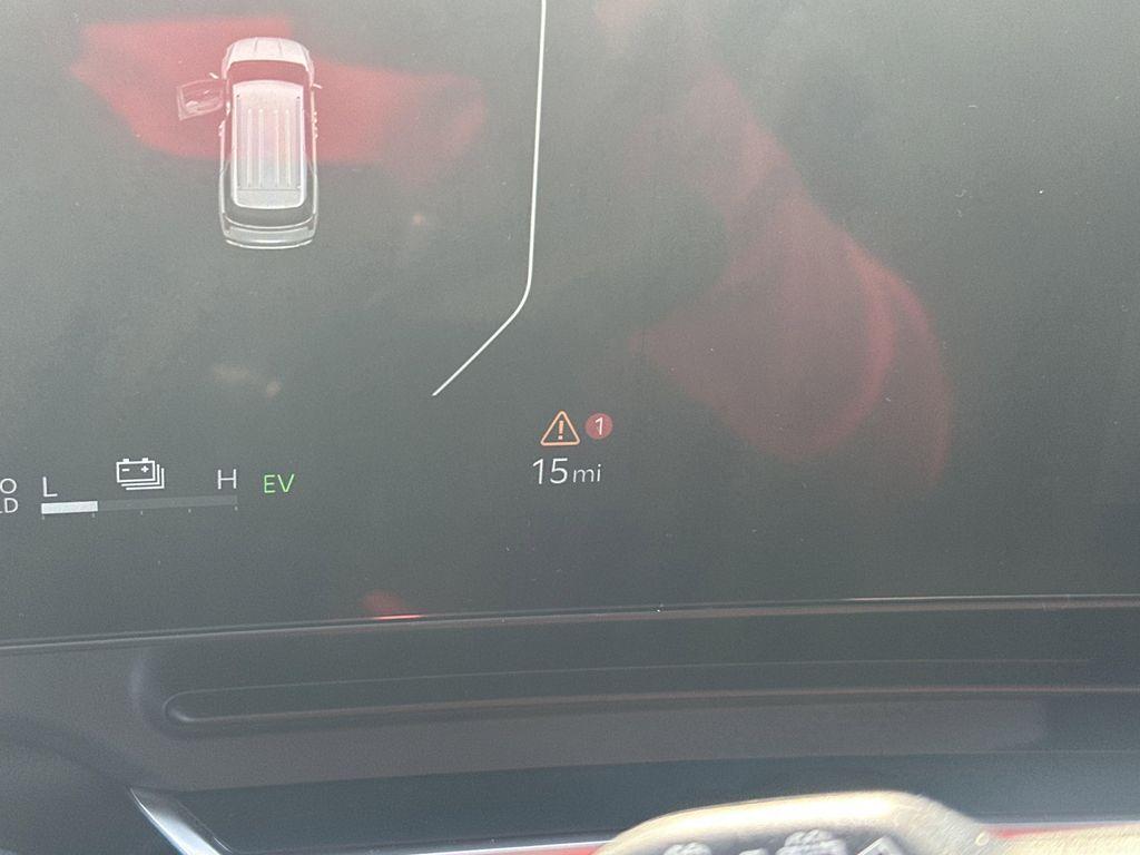 new 2025 Kia Carnival Hybrid car, priced at $56,443