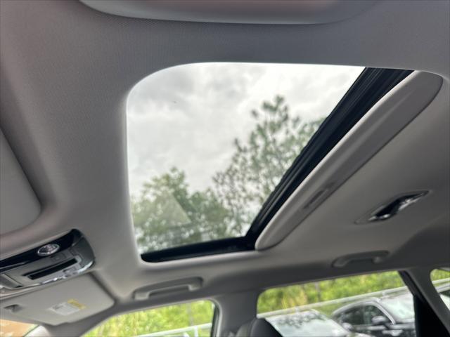 new 2025 Kia Seltos car, priced at $27,674