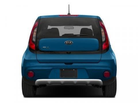 used 2017 Kia Soul car