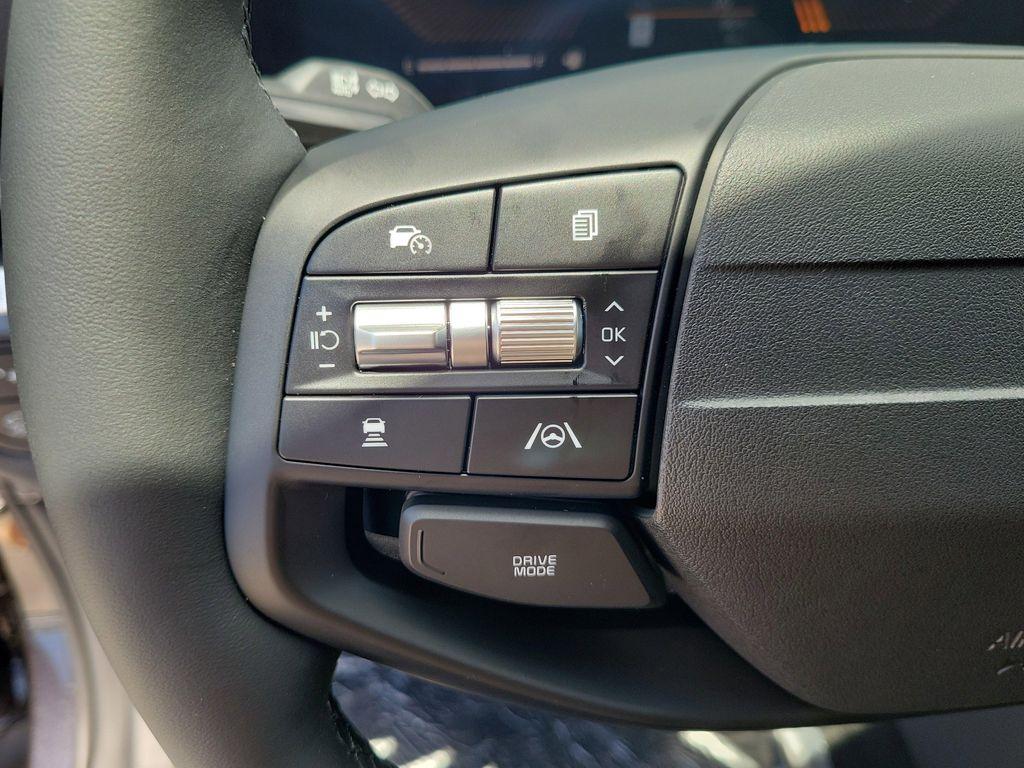 new 2026 Kia Sportage car, priced at $32,160