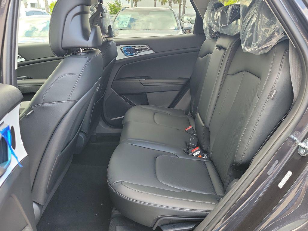 new 2026 Kia Sportage car, priced at $32,160