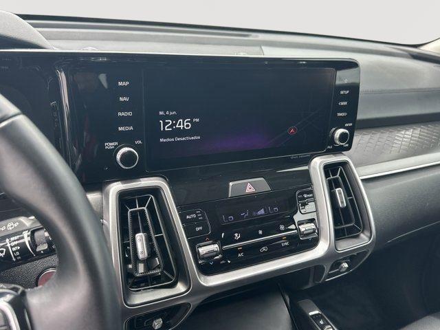 used 2023 Kia Sorento car, priced at $26,909