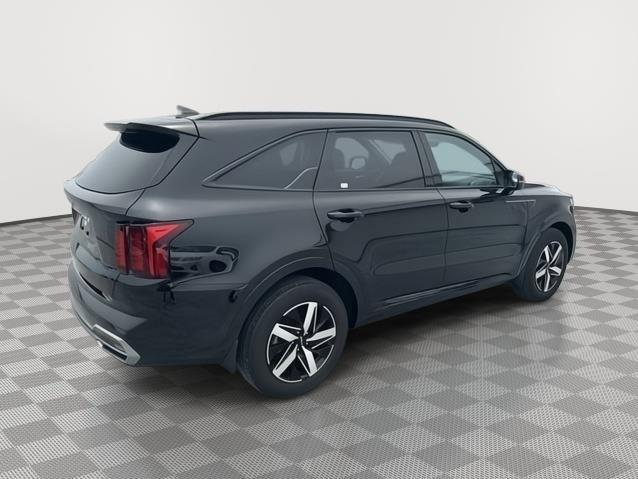 used 2023 Kia Sorento car, priced at $26,909