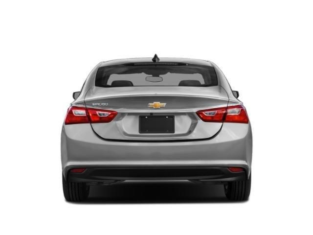 used 2022 Chevrolet Malibu car, priced at $15,699