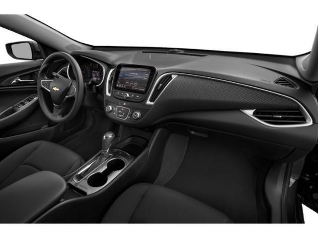 used 2022 Chevrolet Malibu car, priced at $15,699