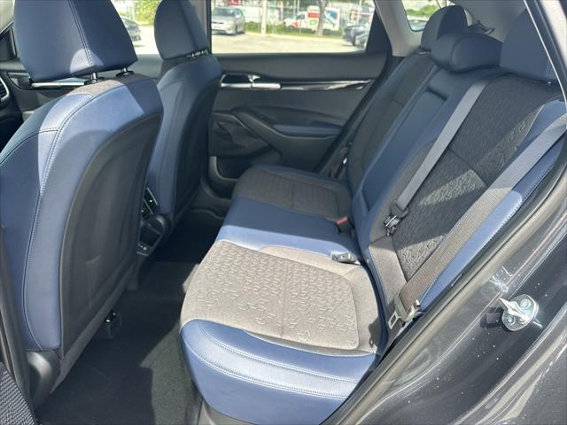 new 2025 Kia Seltos car, priced at $27,470
