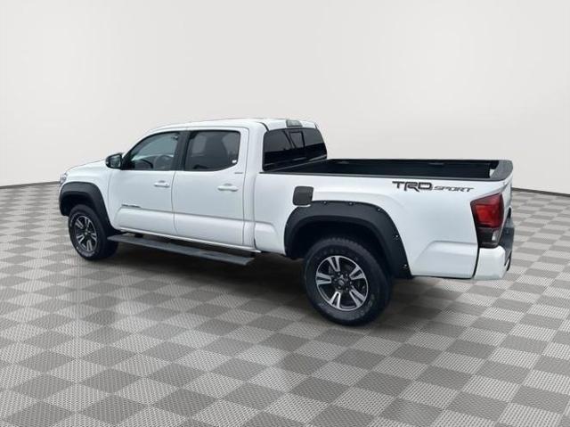 used 2019 Toyota Tacoma car, priced at $30,874