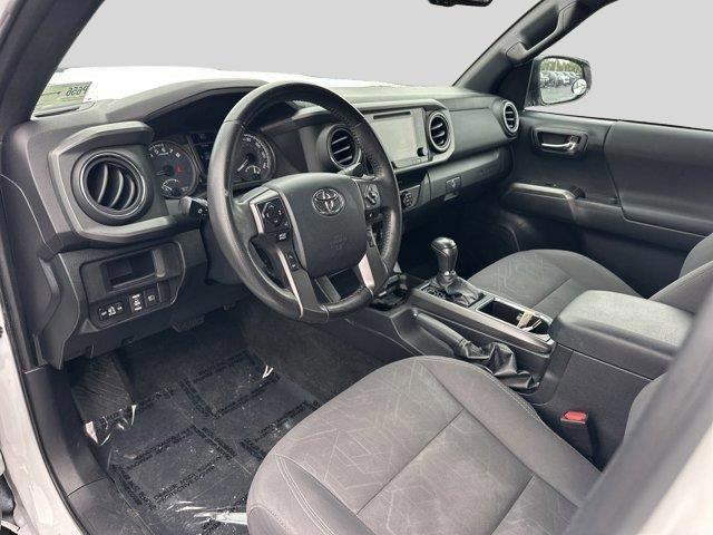 used 2019 Toyota Tacoma car, priced at $30,874