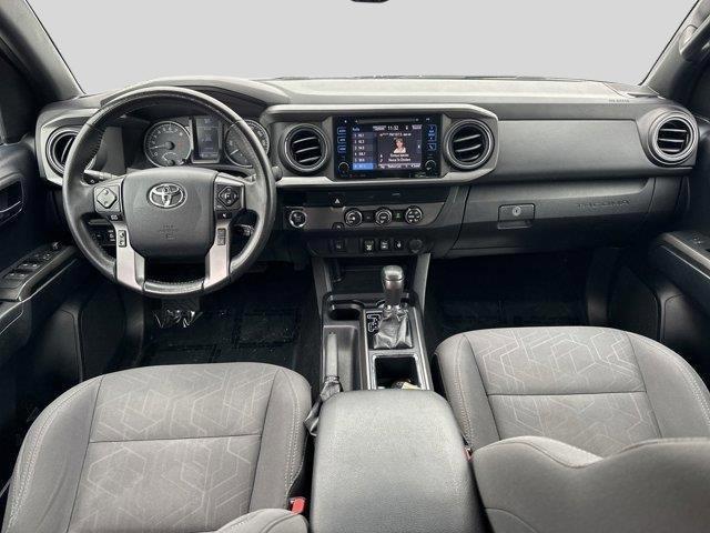 used 2019 Toyota Tacoma car, priced at $30,874