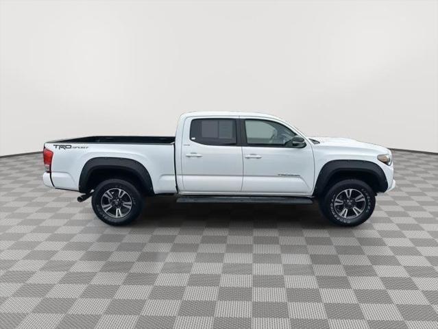 used 2019 Toyota Tacoma car, priced at $30,874