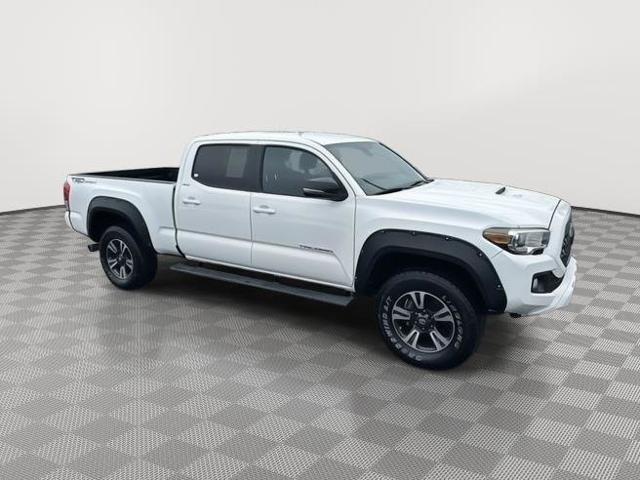 used 2019 Toyota Tacoma car, priced at $30,874