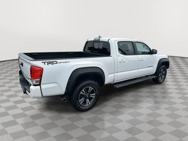 used 2019 Toyota Tacoma car, priced at $30,874