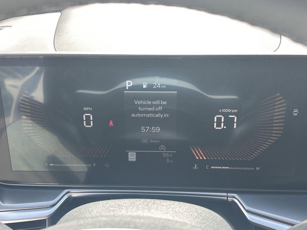 new 2025 Kia Sorento car, priced at $37,555