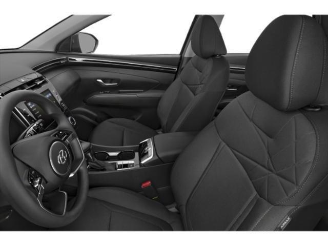 used 2024 Hyundai Tucson car, priced at $21,095