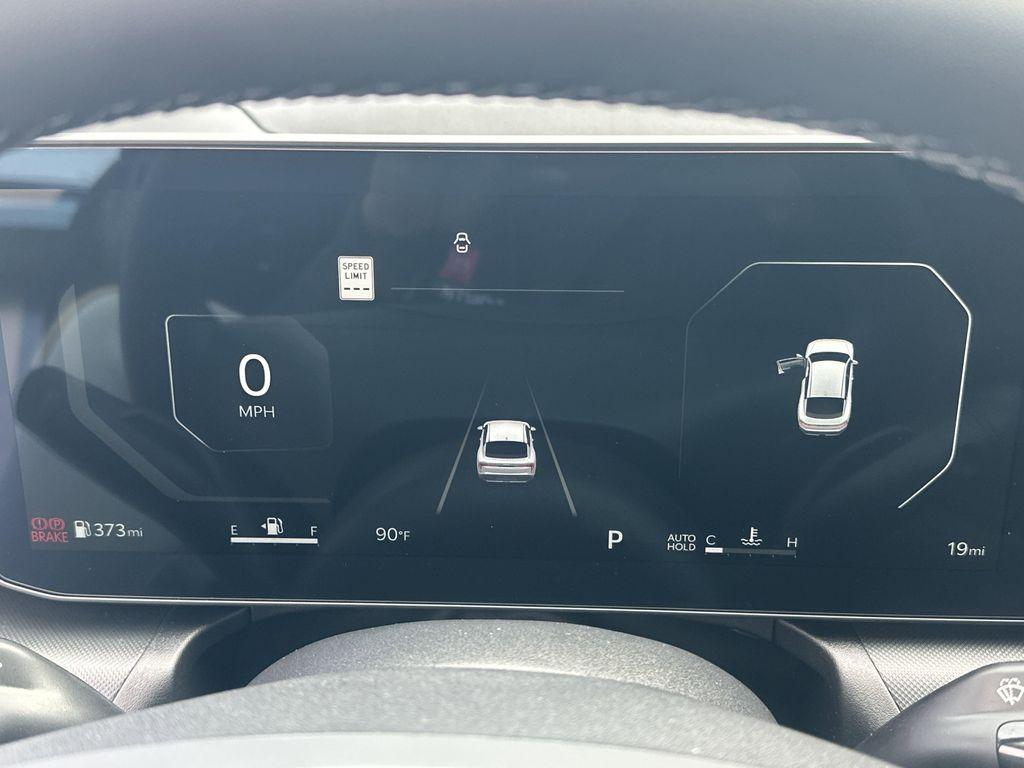 new 2025 Kia K4 car, priced at $25,244