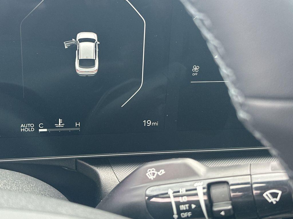 new 2025 Kia K4 car, priced at $25,244