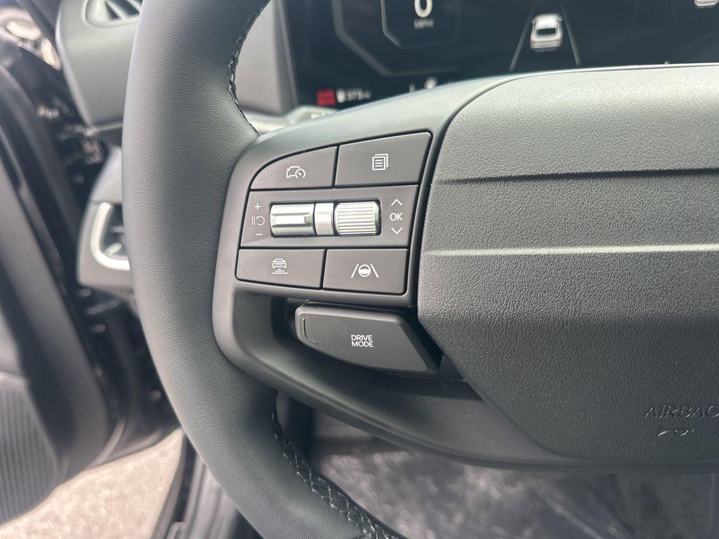 new 2025 Kia K4 car, priced at $25,244