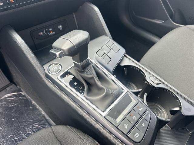 new 2026 Kia Sportage car, priced at $30,780